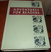 Adventures for Readers Book One B00TAQG20M Book Cover
