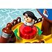 M MOLTO Barco Pirata Moltoshop