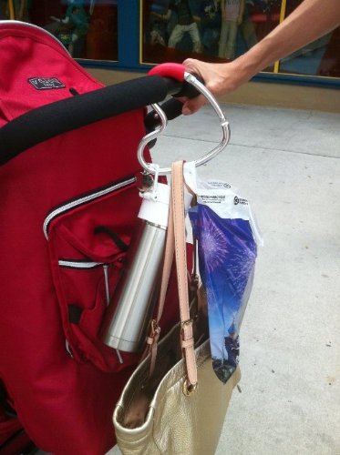 buggygear stroller hook