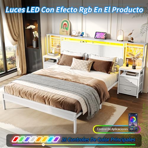 Catálogo para Comprar On-line Recamara matrimonial , listamos los 10 mejores. 15 Imagen adicional