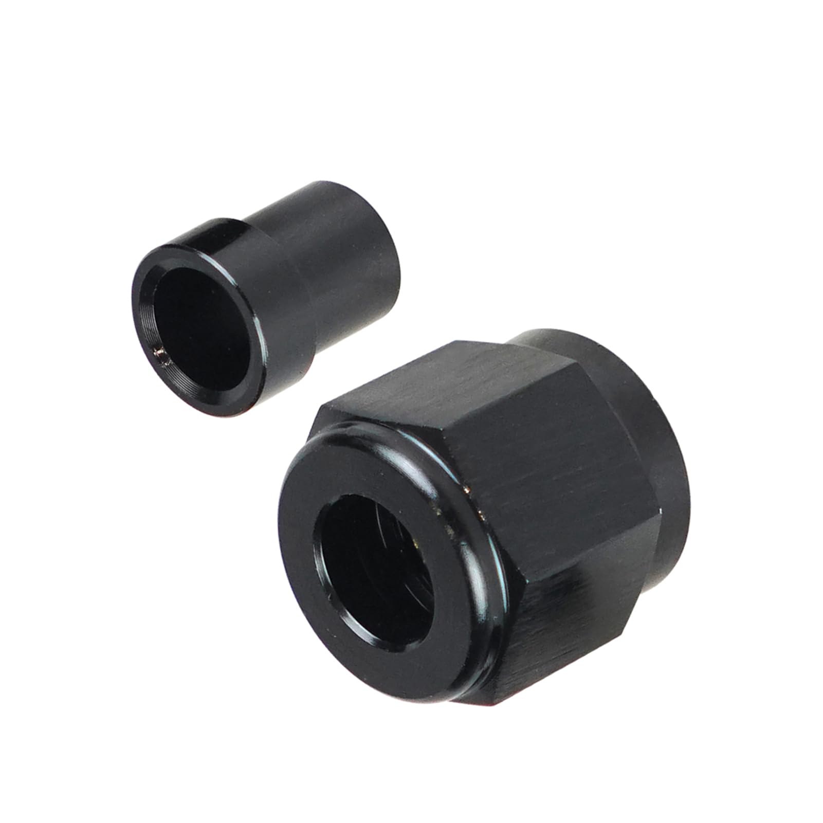 COMPRESSION NUT 1/4