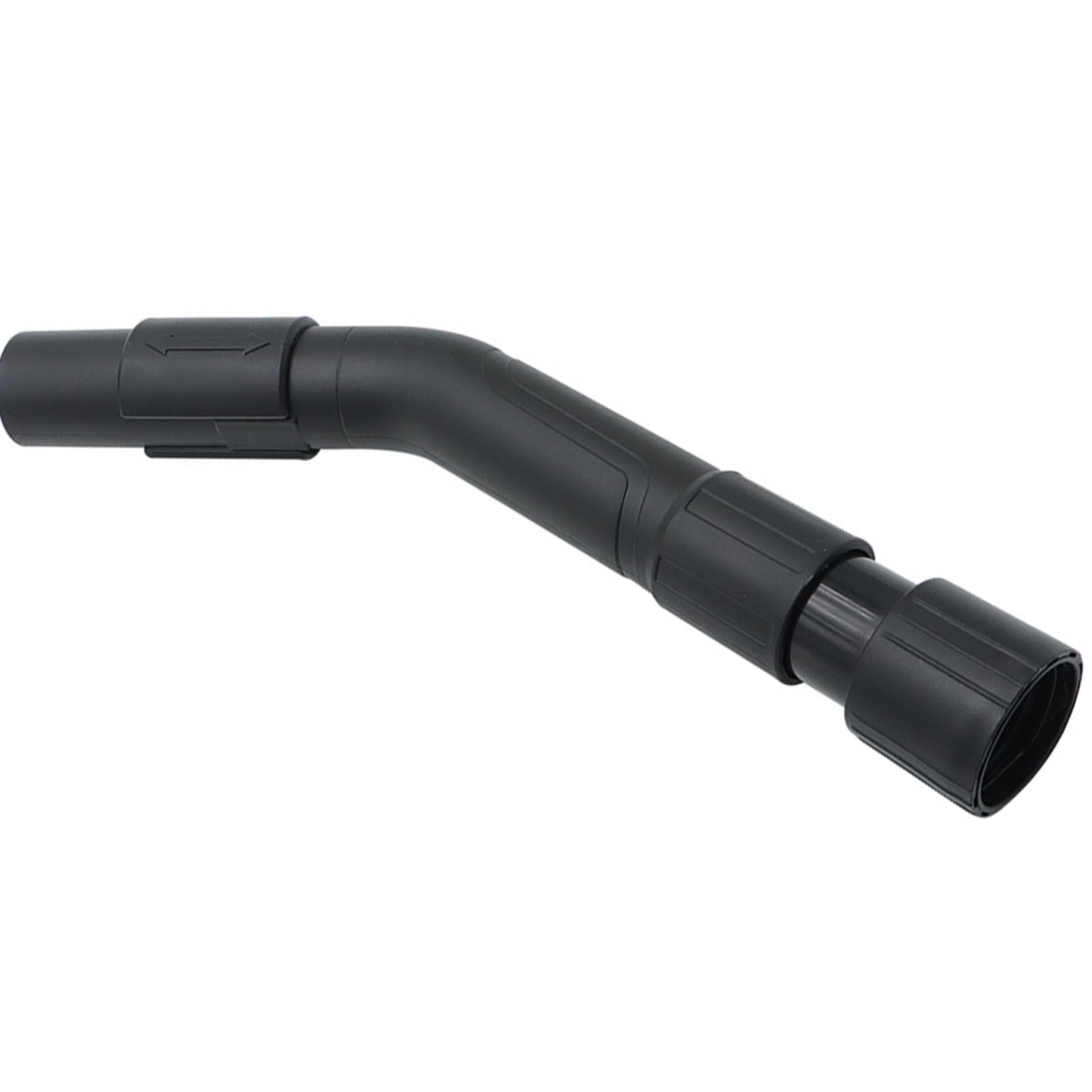 Xjdzineq Vacuum Hose Replacement Consistent Most Models Permanent ABS Construction Flexible Plan Strengthened Absorption Power Wear Immune Vacuum Hose