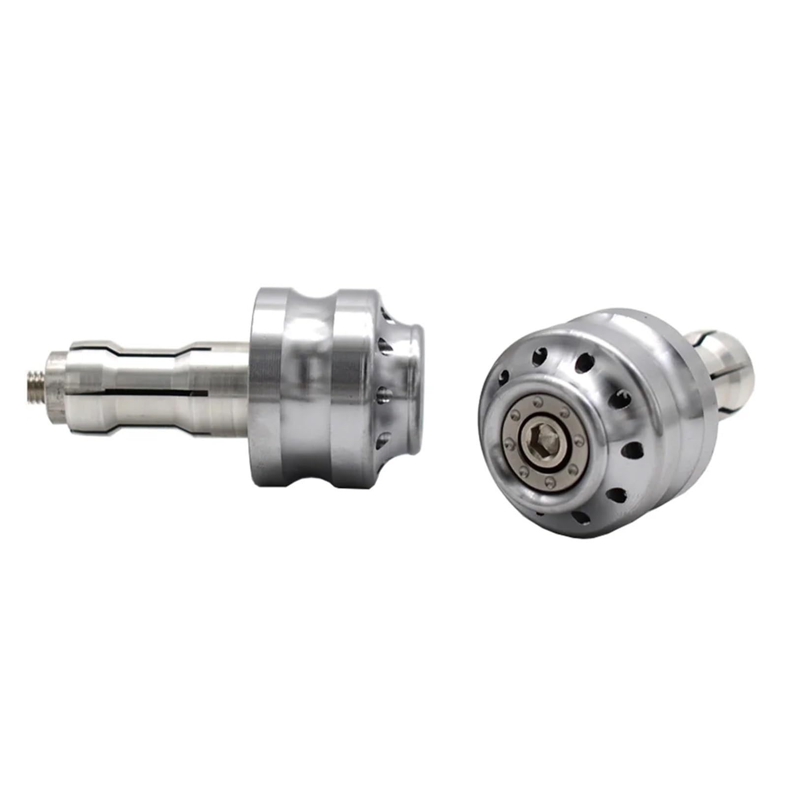 Moto Contrappesi Bilancieri Manubrio Per Duc&ati SCRAMDLER 800 STREET CLASSIC 2018-2020 Manopole Per Manubrio Per Moto Tappi Contrappeso Manubrio In Metallo CNC Slider