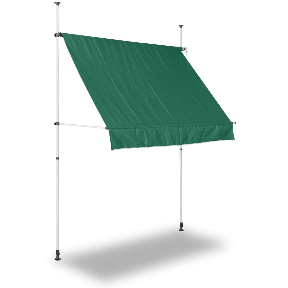 FIELDOOR(フィールドア)  つっぱり日よけスクリーン Amazon | FIELDOOR つっぱり日よけスクリーン 幅203cm×奥行90cm