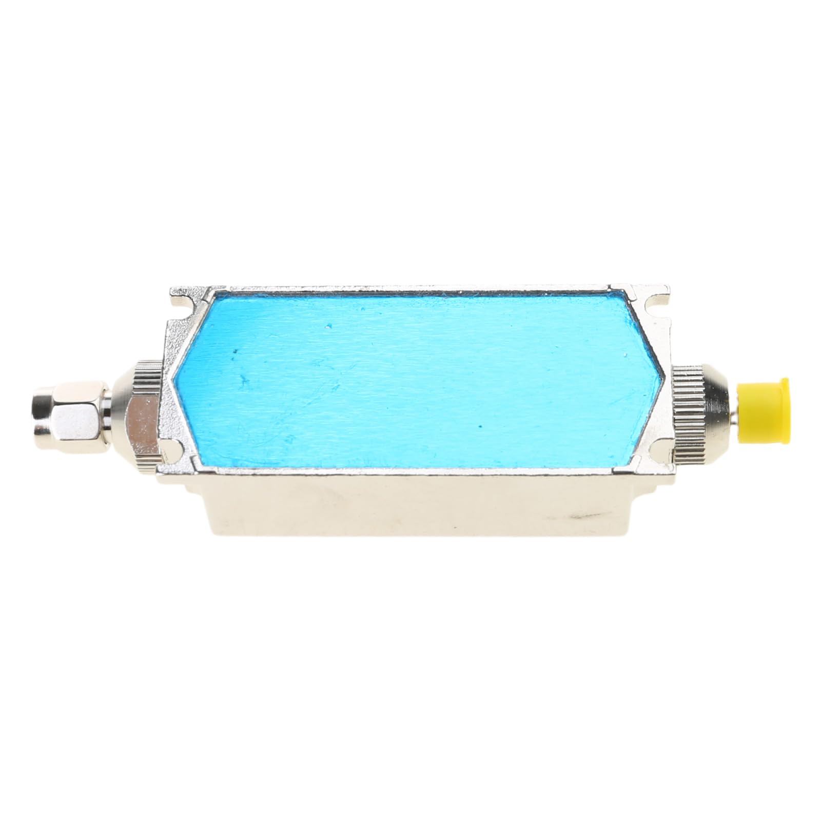 Filtro passa-banda BPF118-136MHz Filtro passa-banda 50ohm Interfacce SMA 0.1W Forza di ingresso Filtro passa-banda 20dBm