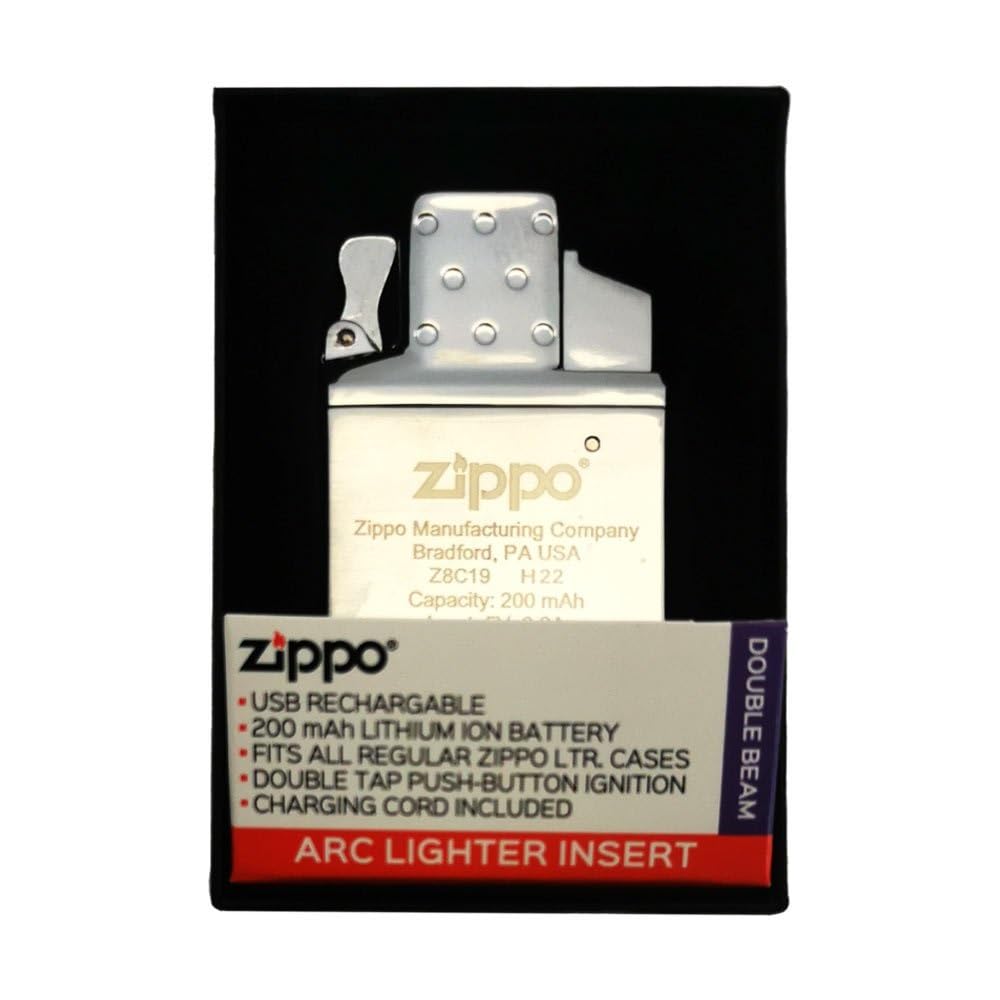 Zippo Lighter Ref. 2006836
