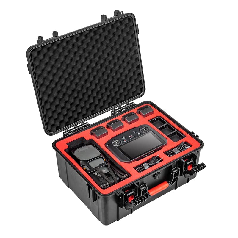 Sac Protection Drone DJI Neo Gebrazy Sac Neo Pour DJI Neo Fly More Combo, DJI Neo, Sac De Dji Neo Accessoires