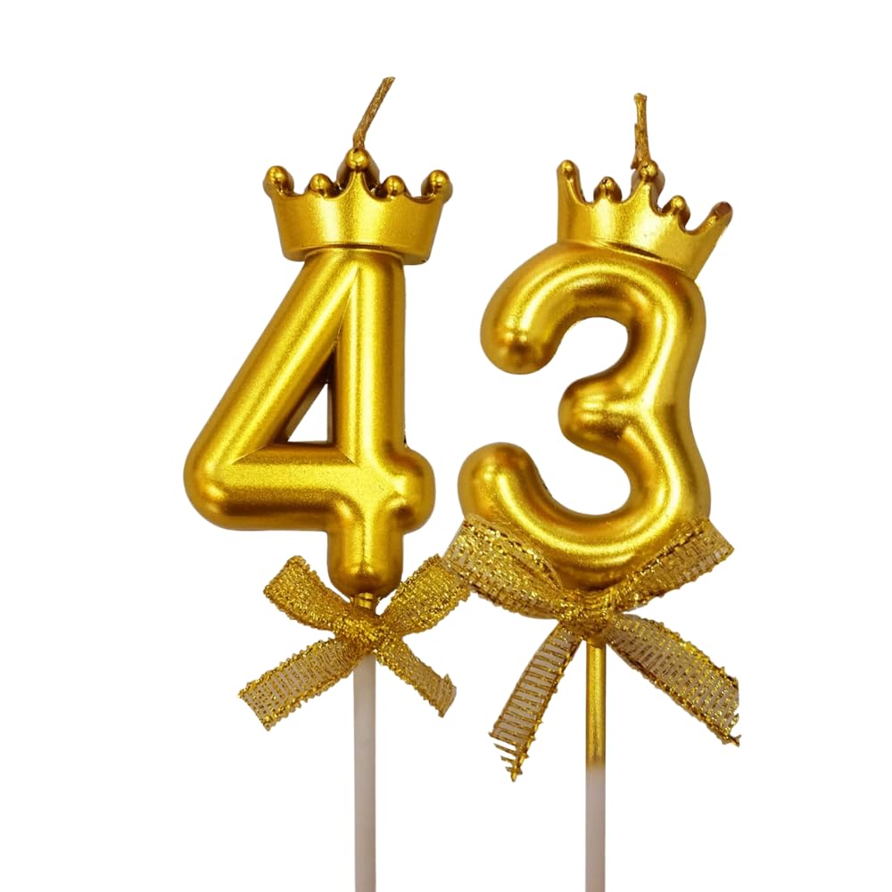 Number 43 · 43 Number
