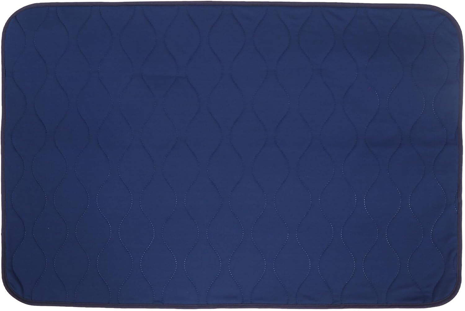 Elderly Non-Slip Washable Underpad 150x90cm Absorbent Waterproof Reusable Incontinence Changing Mat for Adults Bed Protection