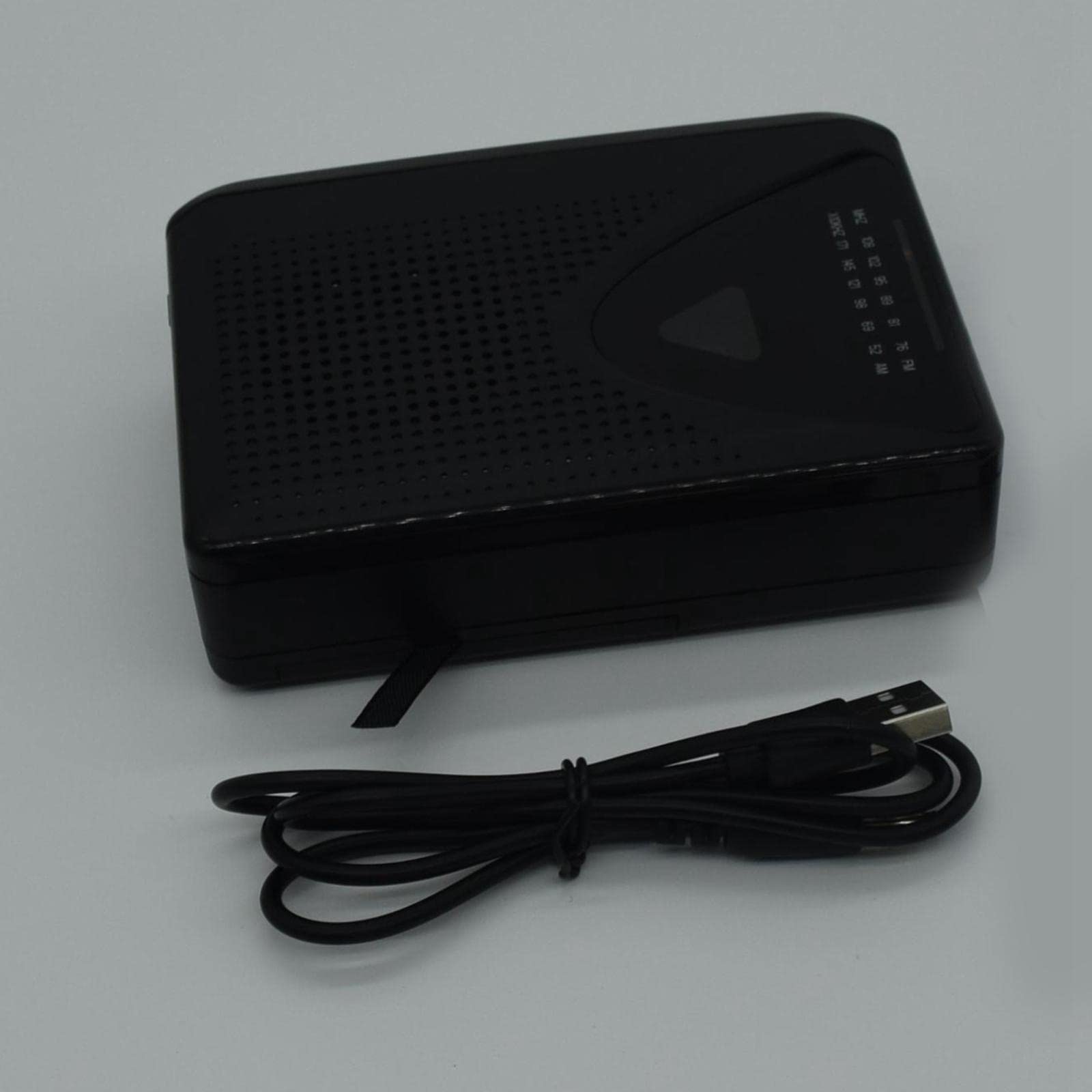 CLUB BOLLYWOOD Walkman Cassette Player FM AM Radio Vintage Style Lightweight for News | Consumer Electronics | Portable Audio & Headphones | Personal Cassette Players | Personal Cassette Players-image-45