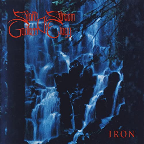 Iron Iron