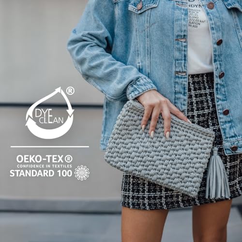 Fio de Malha Premium Circulo- Tons de Rosa e Lilas (3753-Rosa Poema)