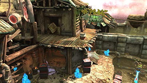 Image of Playstation Move Heroes (Motion Control) (Renewed)