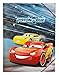 Produktbild Undercover CAAD0300 - Gummizugmappe A4, Disney Pixar Cars 3