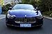 YOCTM Grill Chrome Trim for Maserati Ghibli 2013 2014 2015 2016 2017 Parts Accessories Front Grille Decorative Garnish Trim Cover Car Styling