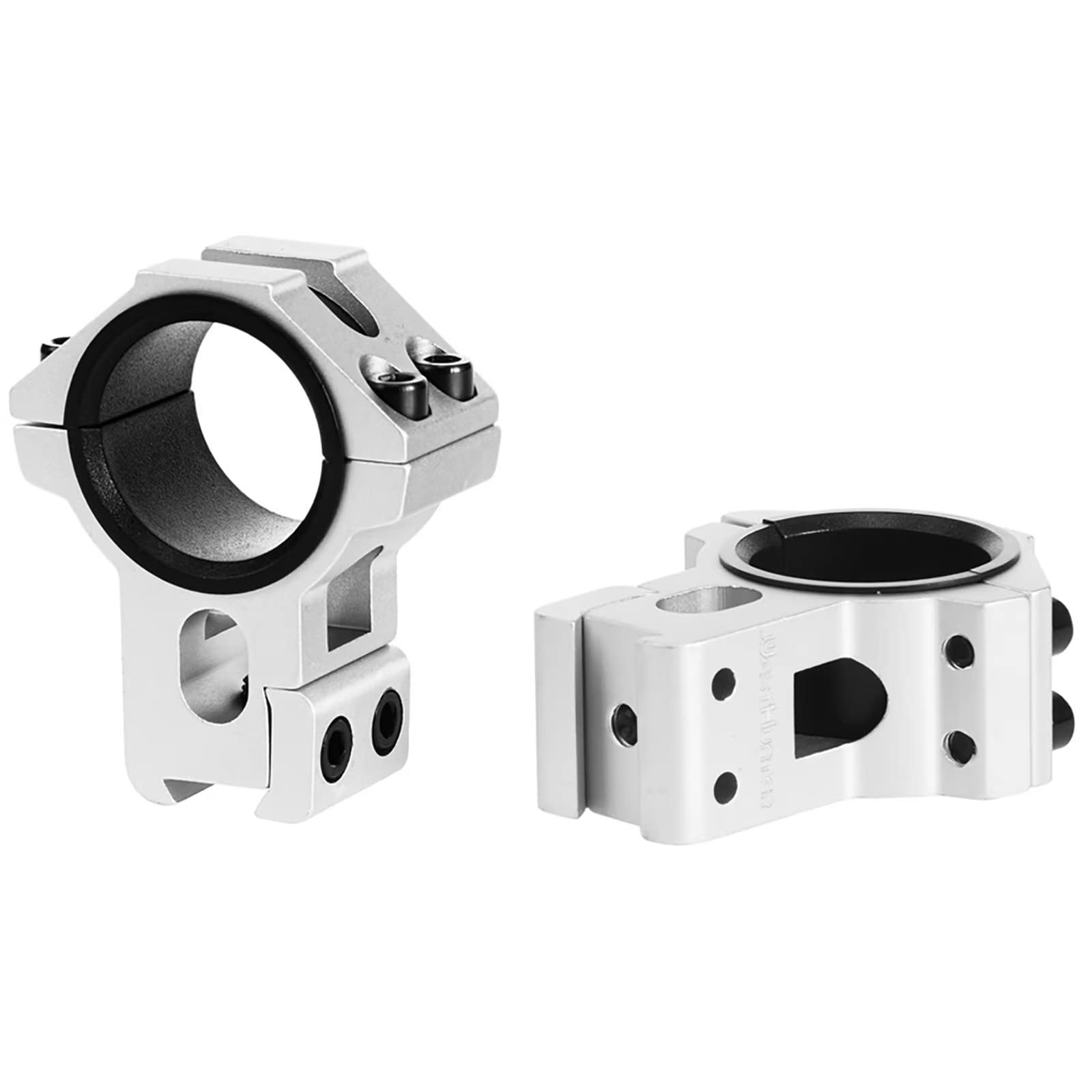 Aazon.co : WestHunter Optics WHF 4-14x44 FFP Riflescope, First Focal Plane Etched Glass - View #13
