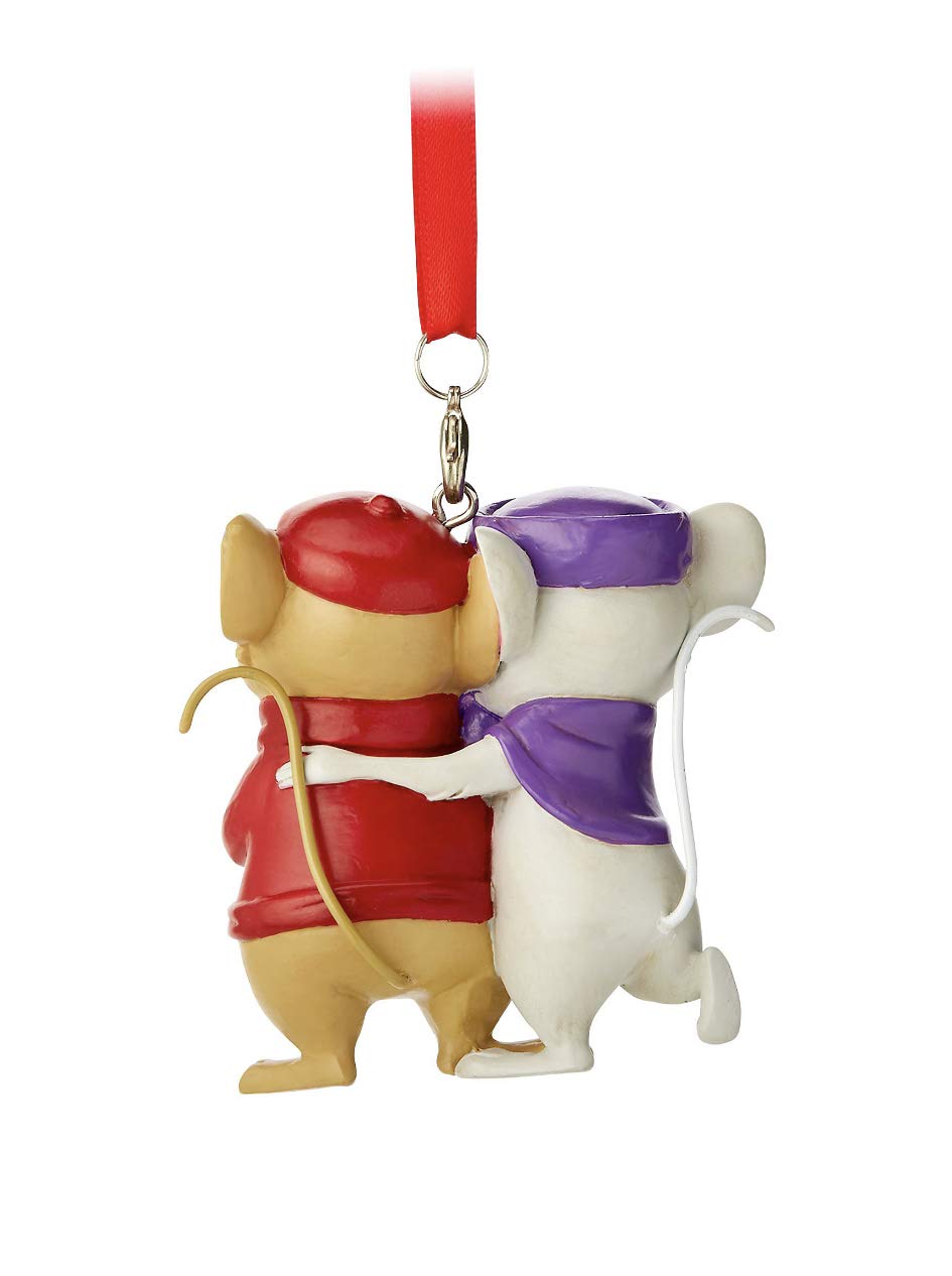 Amazon.co.jp: ディズニーパーク ザ・レスキューアーズ バーナードと