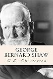George Bernard Shaw