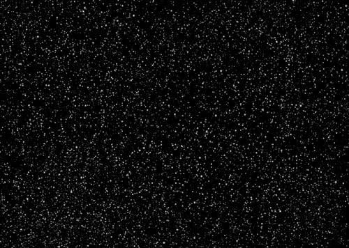 Fondo fotográfico tela BELECO 10x6.5FT Universo Estrellado miniatura 4