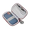 RLSOCO-Funda-para-SanDisk-1TB2TB4TB500GB-ExtremeExtreme-Pro-SSD-portatil-para-Crucial-X8-SSD-Portatil-1TB2TB4TB
