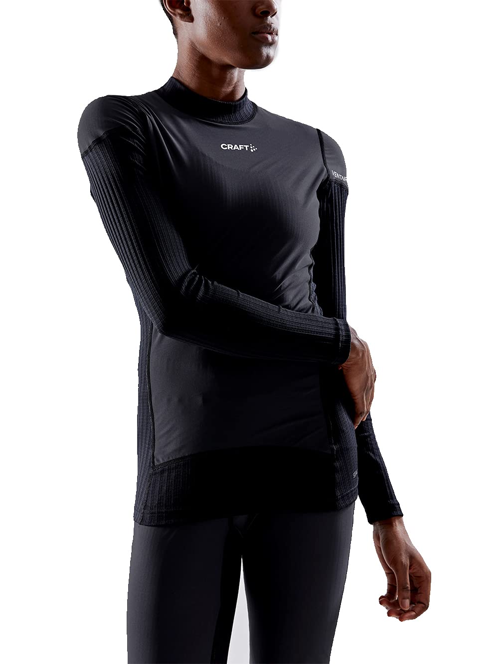 Craft Damen Active Extreme X Wind Ls W Oberteile