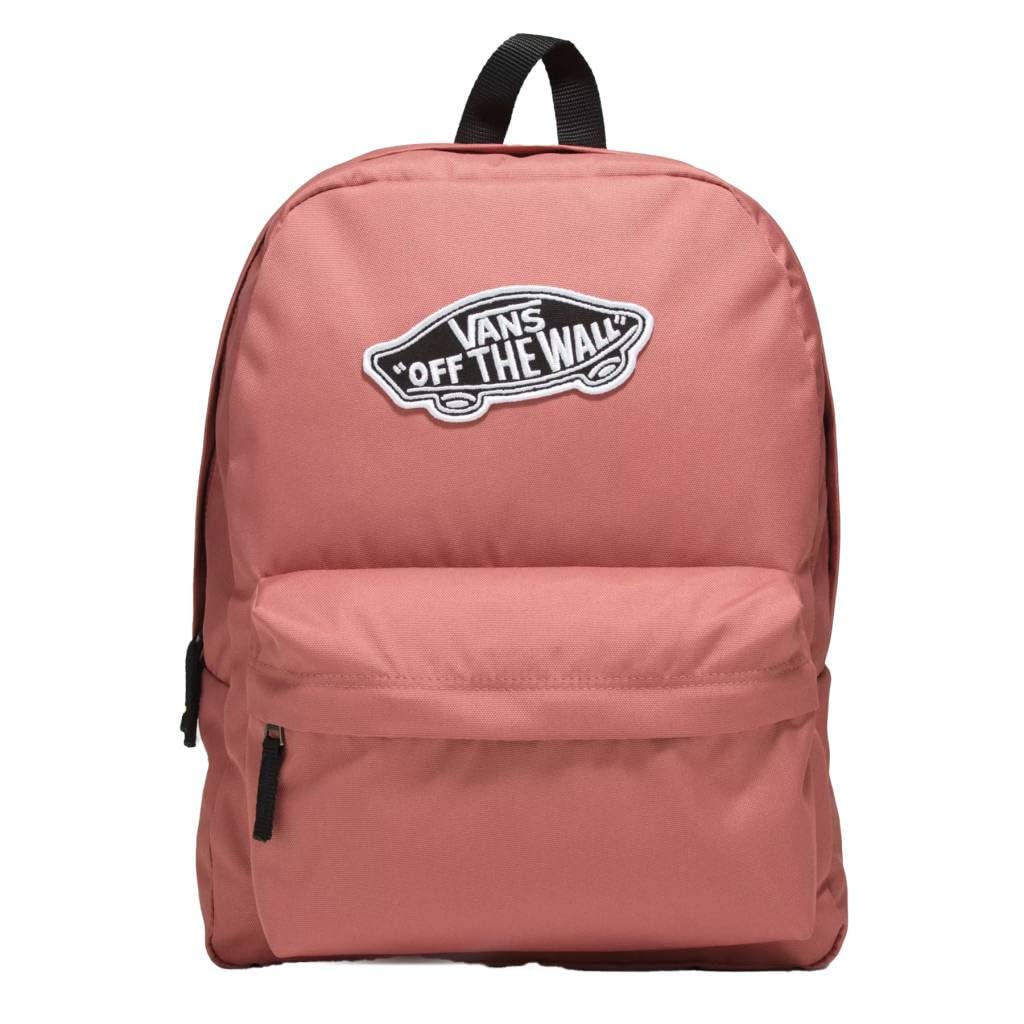 Vans modelo WM REALM BACKPACK WTHRDRS T. N/A