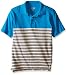 The Children's Place Big Boys' Stripe Polo