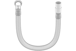 Replacement Tube & Elbow for Swift FX CPAP Mask by F&P