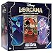 Price comparison product image Ravensburger Disney Lorcana TCG Trading Cards Game for Adults and Kids Age 8 Years Up - Trove Trainer Set - Deck Building