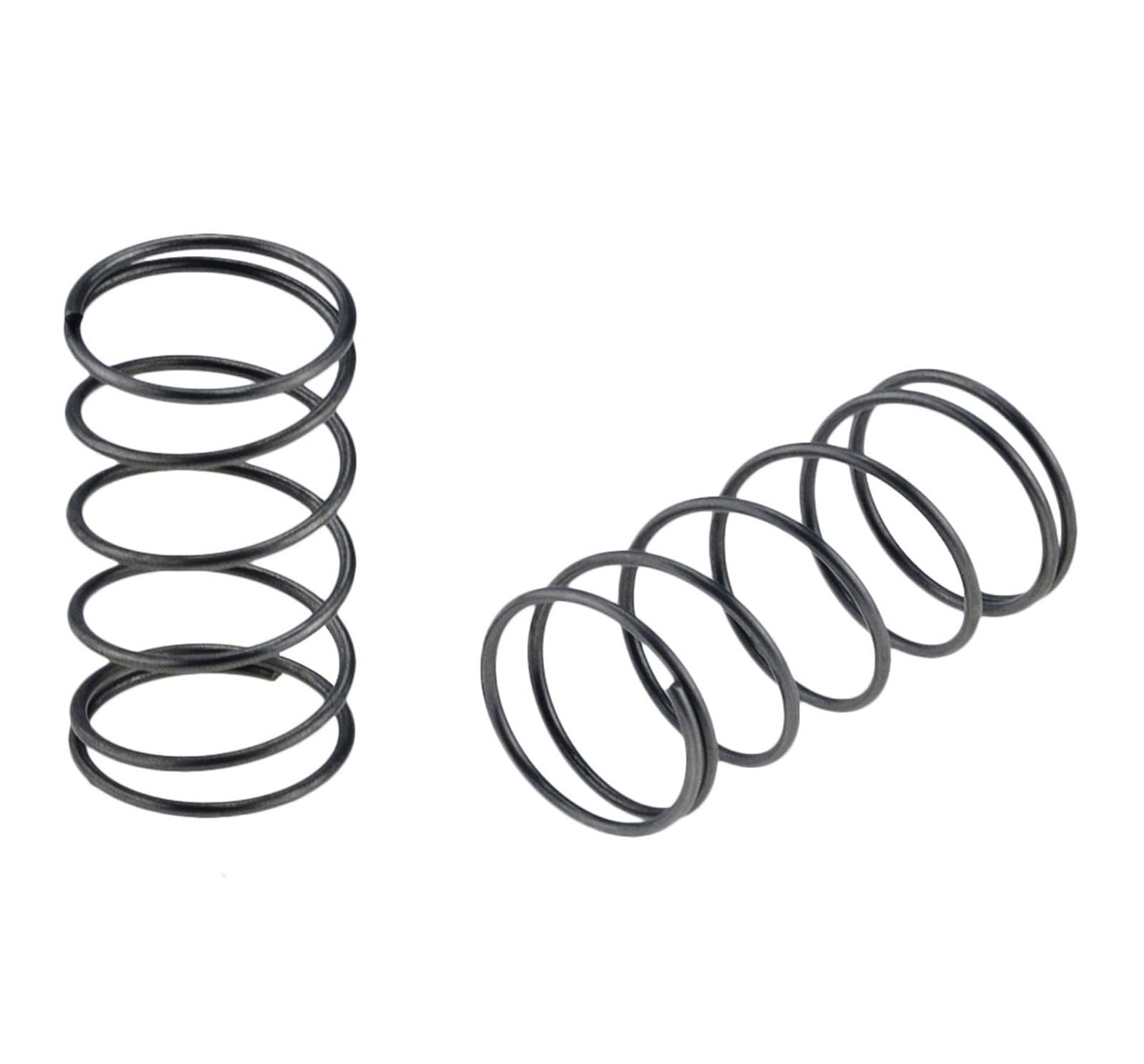 Compression Springs Assortment Assorted Compression Springs - Stainless ...