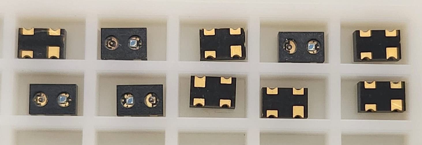 (1 PC) OPR5005 TT SENSR OPTO Trans 5.08MM REFL SMD