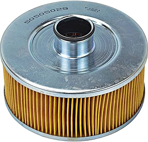 Complete Tractor HF0603 Hydraulic Filter Compatible with/Replacement for Case/International Tractor K920522 1190,1194,1200,1200, 1210 1212 1290 1294 660 770 770 780, 780 David Brown