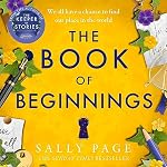 Cover of The Book of Beginnings