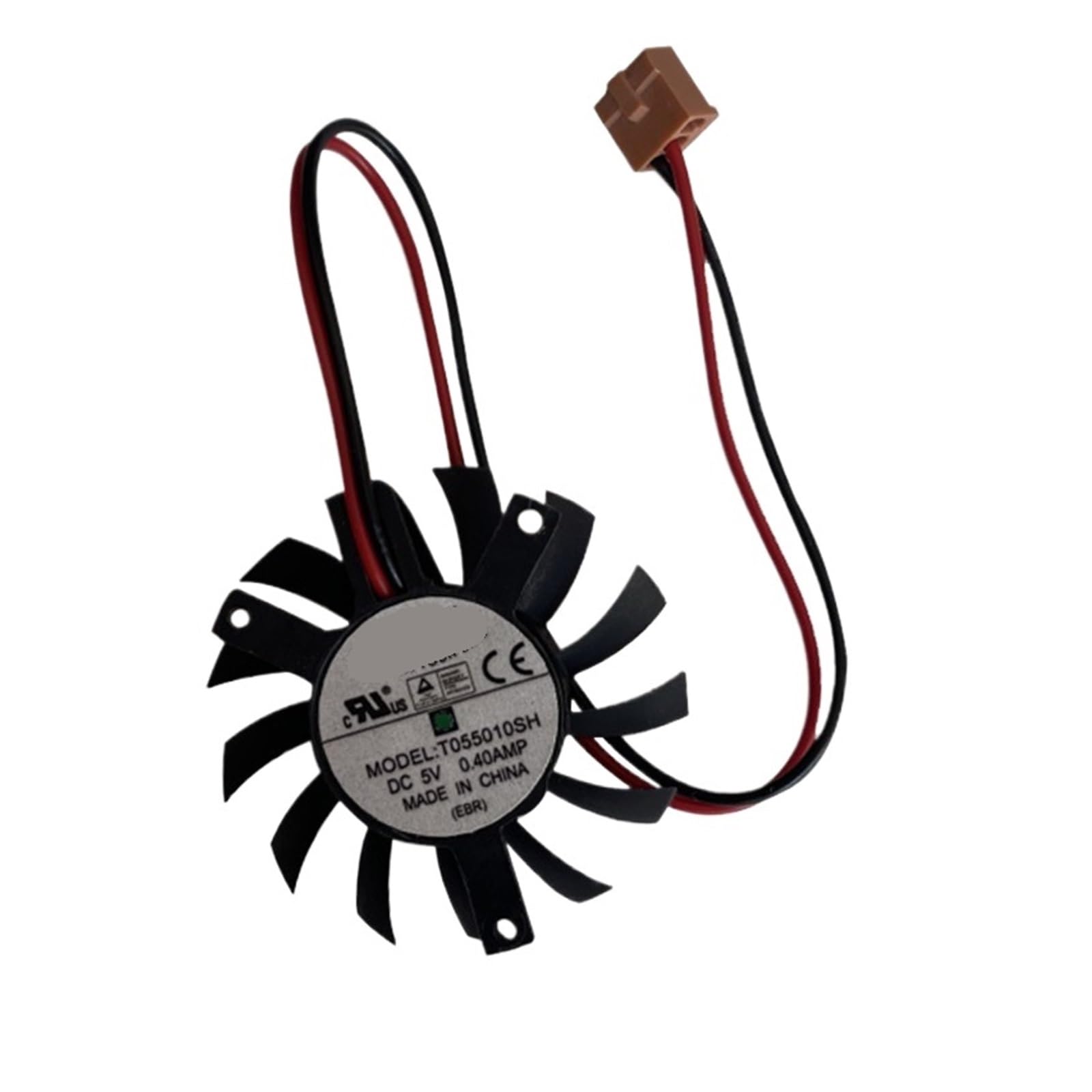 LKPEHTAGN T055010SH 5V 0.40A 45mm 27 x 35 35MM Cooling Fan