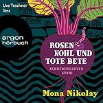 Rosenkohl und tote Bete