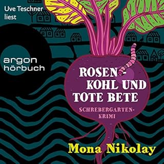 Rosenkohl und tote Bete Titelbild