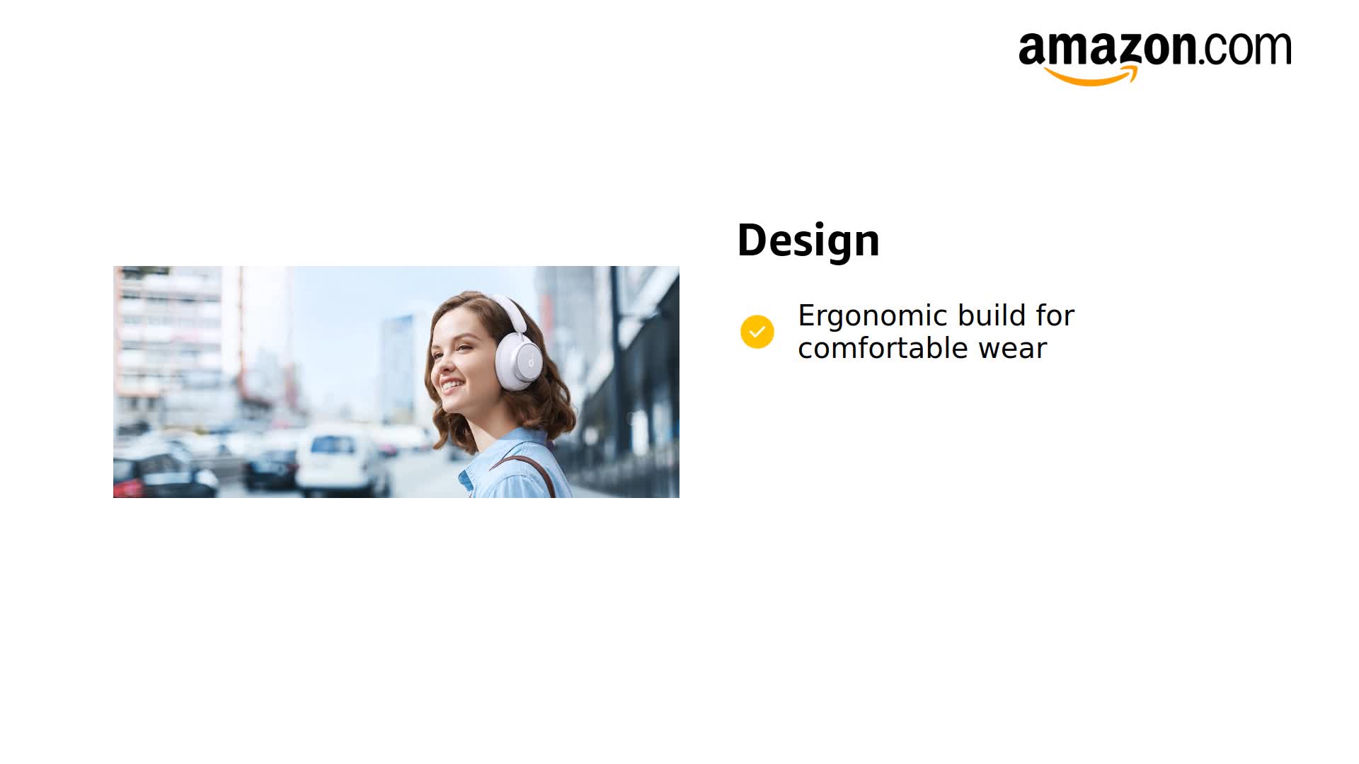 Amazon.com: Soundcore by Anker Space Q45 Adaptive Active Noise