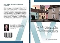 Help to Buy Scheme in the United Kingdom 3639843851 Book Cover