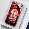 Gear 5 Nika JoyBoy Japanese Anime Anti-Drop Color Soft Silicone Protective Shell Manga Pattern Tempered Glass Covers Multicolor Phone Cases for iPhone 14 Pro Max - Image 5