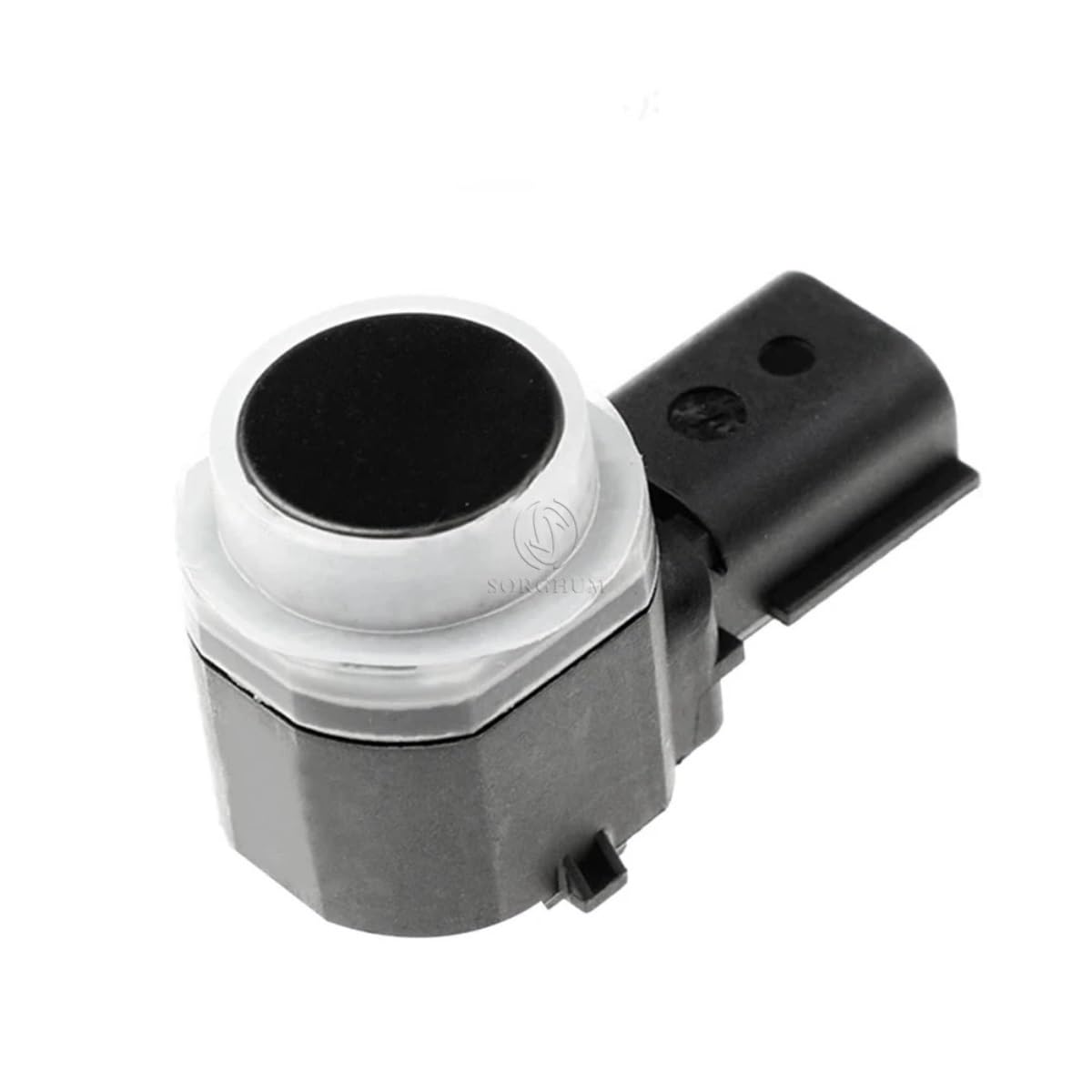 FR3T-15K859-BA FR3T-15K859-AAW, Compatible for Ford Explorer Mustang Focus Edge Escape Expedition F150 F250 F350 PDC Parking Sensor