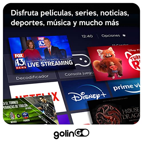 Opiniones de televisor 50 pulgadas los 5 más buscados. 21 Imagen adicional