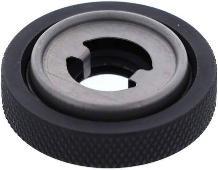 DeWalt OEM N484249 Replacement Angle Grinder flanged hex nut DCG413