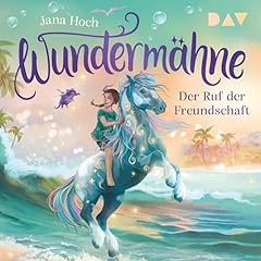 Der Ruf der Freundschaft Audiobook By Jana Hoch cover art