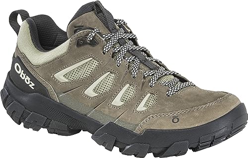 Image of Oboz Women's Sawtooth X Low Hiking Shoe