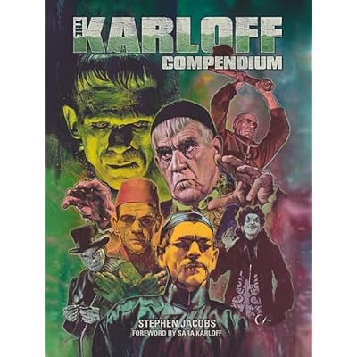 The Karloff Compendium
