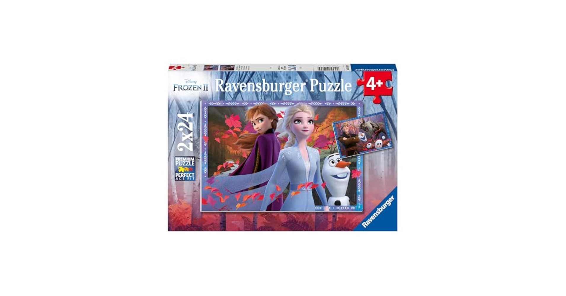 Nieves Puzzle ユトレヒト / Utrecht Amazon.com: MoinKidz 24 Piece Puzzles for Kids 3 Year Old