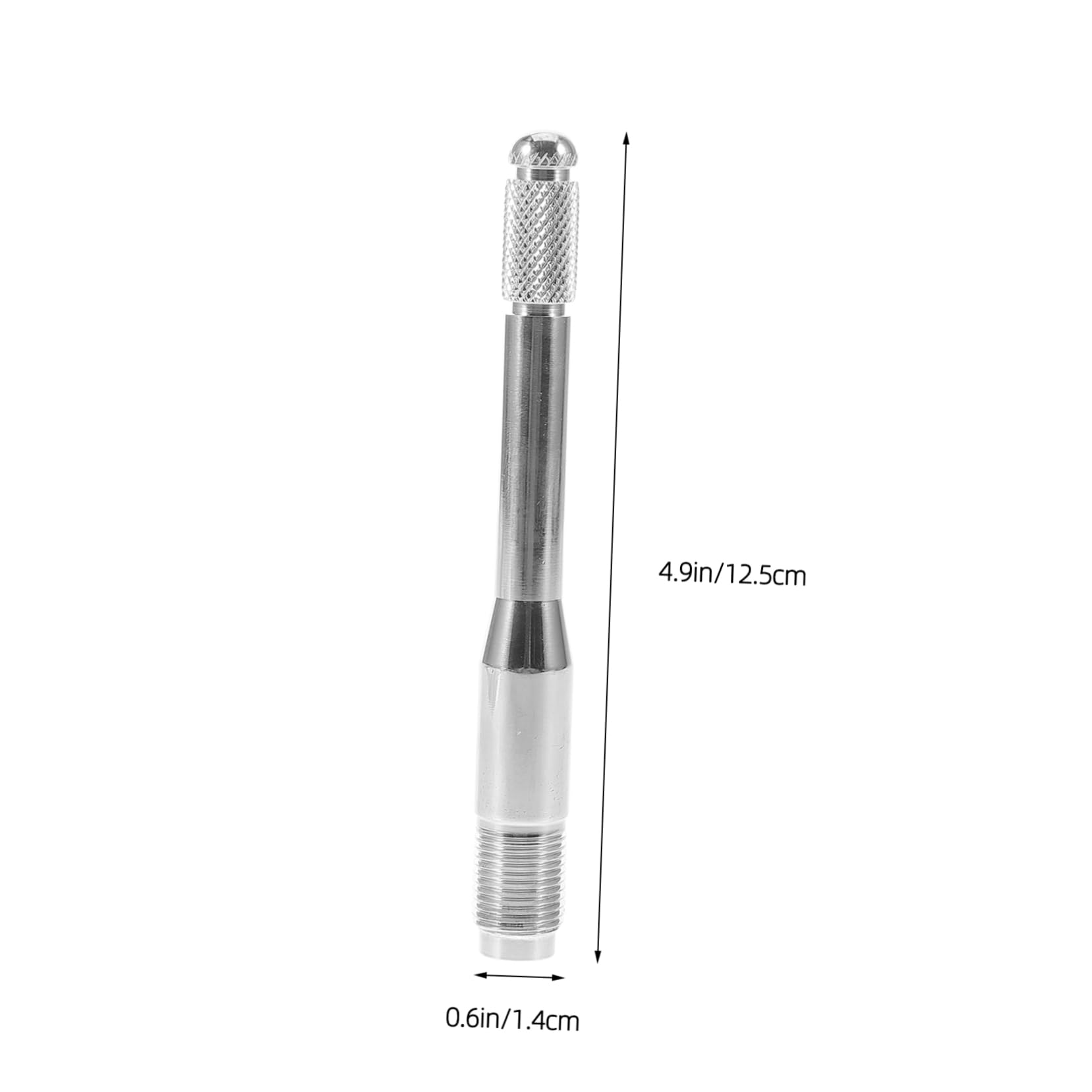 VILLCASE Vehicle Wheel Alignment Pin Tool Durable Rim Pin Studs for Quick Tire Changes Wheel Lock Removal Kit Robust Construction for Efficient Use