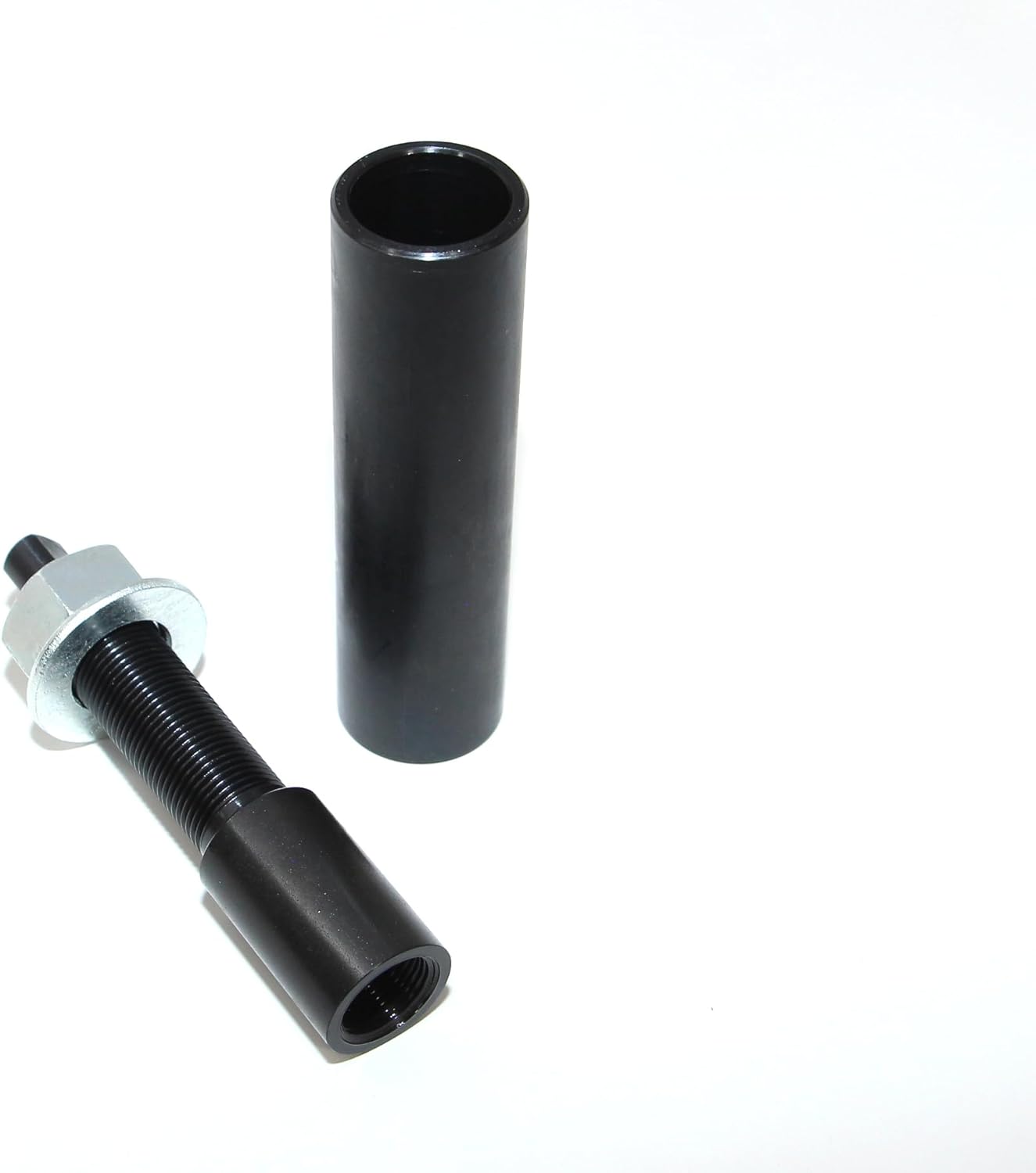 Compatible for Harley Big Twin Transmission Mainshaft Bearing Inner Race Instaler Tool Addition 34902-84