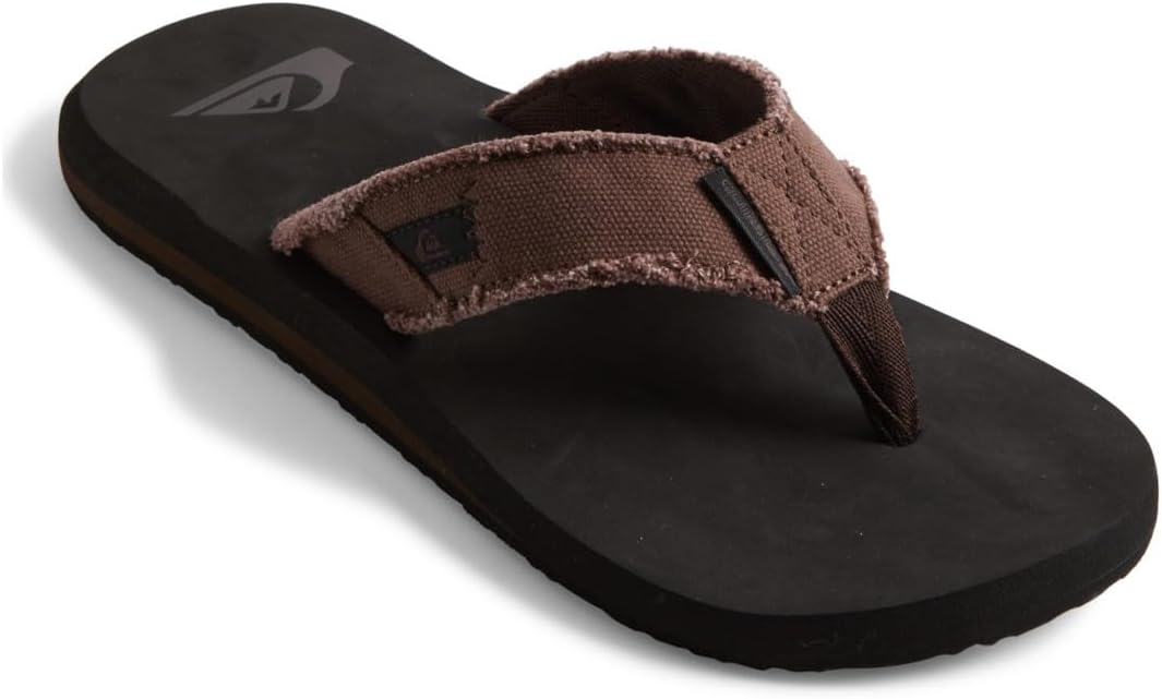 Carver Suede Core - Sandals for Men