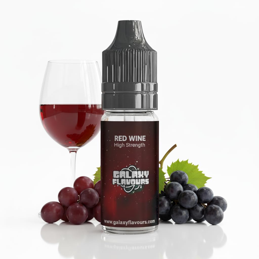 Peppermint Food Flavouring Drops 10ml - Premium Mint Extract for Professional Baking & Luxury Peppermint Beverages - High Strength Food Grade Concentrate by GALAXY FOOD FLAVOURS — view 205